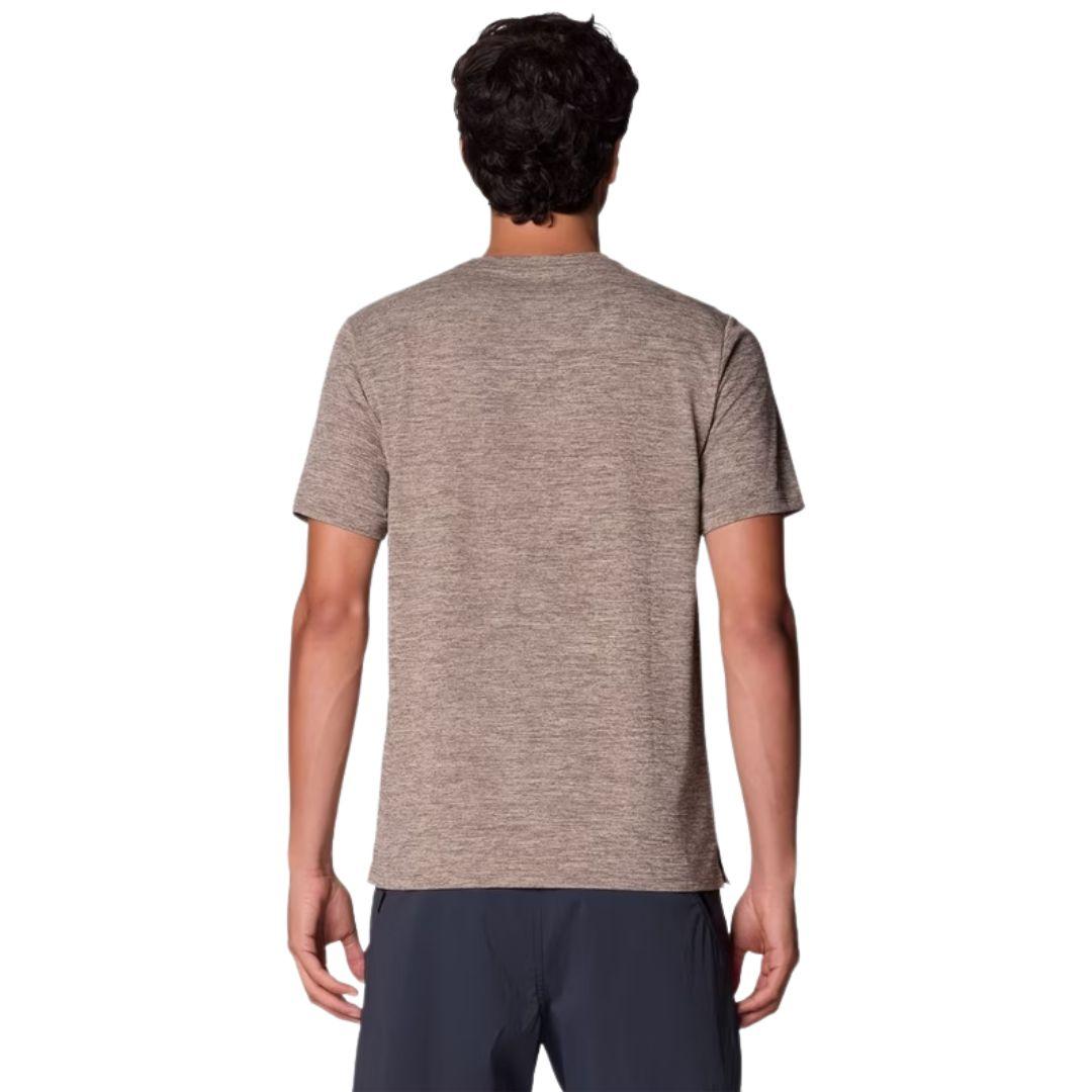 Mountain Hardware Men's Sunblocker Short Sleeve Shirt